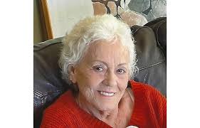 Betty Hunsaker Obituary (1934