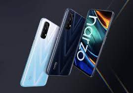 Phones to launch in the first half of 2021. Narzo 30 Narzo 30 Pro Tipped To Launch In January 2021 Gizmochina