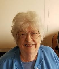 Barbara Moeller Obituary