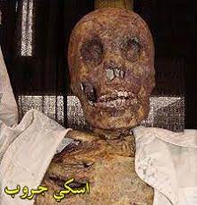 مراحل الميت في القبر من اول ليلة الى 25 سنة dead stages in the grave buddha statue statue buddha