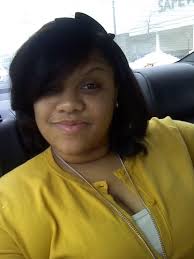 Featured Member: Carmen Ross