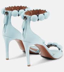 Image result for Azzedine Alaia shoes