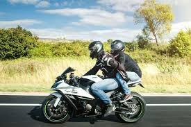 There is a lot of liability involved in taking someone for a ride on a motorcycle. What To Wear As Motorcycle Passenger 6 Items You Should Seriously Consider