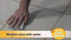 We did not find results for: Grout Rescue Youtube