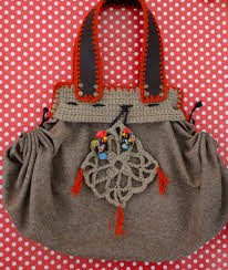 Coleccao Burel Bolsas E Malas Bolsas Artesanais Bolsas