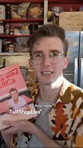 IT'S HERE! 📣 B. Dylan Hollis' new cookbook. "Baking Across America," is  out today! We’ve still got a few copies with autograph available—yep,  they’re even