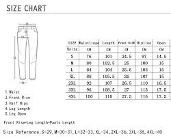 Us 18 32 46 Off Fashion Streetwear Mens Jeans Vintage Blue Gray Color Skinny Destroyed Ripped Jeans Broken Punk Pants Homme Hip Hop Jeans Men In