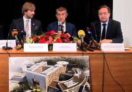 Petr arenberger odpověděl na nejčastější otázky spojené s lupénkou. Stat Prispeje Na Nove Traumacentrum Ve Vinohradske Nemocnici Za Miliardy Zdravotnicky Denik