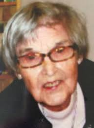 Miriam Harclerode Kepner Obituary