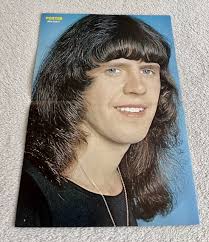 Mick Tucker Sweet FOR SALE!