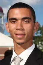 2009-10 Men's Basketball Roster