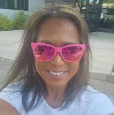 Congratulations to longtime CRC member Tony Glaser