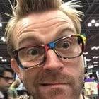 Arthur Parsons: After an incredible 22 years working at Tt Games today was  my last day. I have a lifetime of memories working with THE BEST people