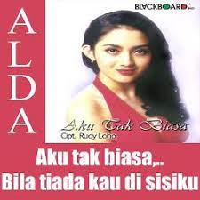 Download as docx, pdf, txt or read online from scribd. Sing Alda Risma High Quality Syahrini Dilla Nurahma Isc Danz Aku Tak Biasa Original Hd On Smule With Vast Syamsul Fk Smule