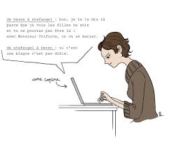 J'ai toujours eu envie de me marier depuis toute petite avant d'avoir des enfants pour porter le même nom et pour qu'ils grandissent dans un certain équilibre familiale. J Ai Quelque Chose A Te Dire On Va Se Marier Mademoiselle Dentelle