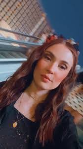 Brianna Crowder's Instagram, Twitter & Facebook