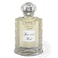 Creed Les Royales Exclusives Spice And Wood Parfum Flakon Duft