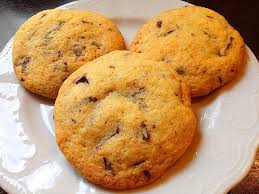 Chefkoch Leckere Cookies Von Subway Kennt Ihr Sicher Dieses Rezept Kommt Sehr Nah Ran Sagen Unsere User Http Www Chefkoch De Rezepte 2257651361176625 Subway Cookies Html Facebook
