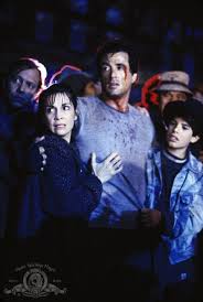 Waiching's Movie Thoughts & More : Retro Review: Rocky V (1990)