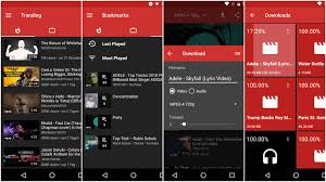 Aplikasi vidmate ini memiliki fitur yang sangat unik yaitu tanpa. Apk Vidmate Tanpa Iklan Download Apk Vidmate Terbaru 4 4419 Jalantikus Com Dapat Dengan Mudah Mentransfer Dan Mencadangkan Kontak Log Panggilan Sms Mms Aplikasi Semua Jenis File Dalam Kartu Sd