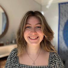 Glasgow Caledonian University على X: "𝗖𝗼𝗻𝗴𝗿𝗮𝘁𝘂𝗹𝗮𝘁𝗶𝗼𝗻𝘀 to  Glasgow Caledonian PhD student Lucy Mackay