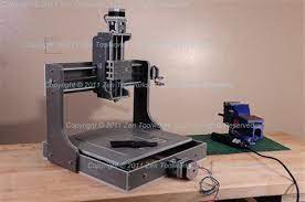 Well, looking around online, there are lots of projects that are great inspiration, but many of these rely on expensi… Create Your Own Dremel Cnc From A Complete Kit