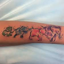 In many cultures, elephants are the ultimate sign of good luck. 75 Best Elephant Tattoo Designs For Women 2021 Guide