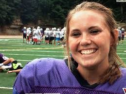 Tracy Pender's Instagram, Twitter & Facebook