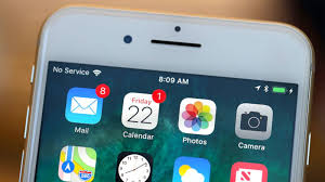 Ios 11 Finally Gets App Organizing Almost Right Ios 11 Iphone Organization Apps