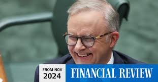 Australian prime minister prepares for an early election after pushing  through last-minute legislation