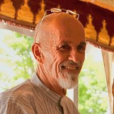 Stream #041: Divine Happenings w/ Hakim Archuletta by Path & Present  Podcast