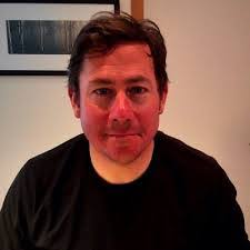 Michael Doak's Instagram, Twitter & Facebook