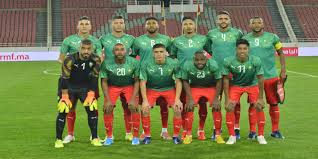 خوض منتخب الأسود المحلية مباراته الثانية في البطولة في 22 من يناير الجاري، حينما سيلاقي منتخب رواندا، فوق أرضية نفس الملعب لمدينة دوالا، فيما وتقدر طاقته الاستيعابية بـ 30 ألف متفرج. Ø§Ù„ÙƒØ´Ù Ø¹Ù† Ù…ÙˆØ§Ø¹ÙŠØ¯ Ù…Ø¨Ø§Ø±ÙŠØ§Øª Ø§Ù„Ù…Ù†ØªØ®Ø¨ Ø§Ù„Ù…ØºØ±Ø¨ÙŠ ÙÙŠ Ø´Ø§Ù† Ø§Ù„ÙƒØ§Ù…ÙŠØ±ÙˆÙ† 2020