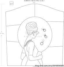 四款赫本包紙型按每款包款的標題可連結到原始網頁 影子手绘 优雅赫本手提包 包型一 图纸 影子手绘 优雅赫本手提包 包型二 图纸 applique quilts crazy quilts applique pattern