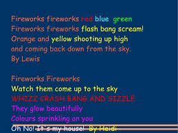 20 Firework Poems Ideas Firework Poems Poems Fireworks