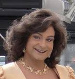 Interview mit der Schlagersängerin Kiki Cessler