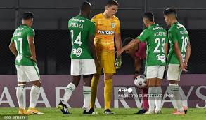 Useful notes / copa libertadores. Nacional Hoy Convocados Y Titular Ante Libertad Copa Libertadores Antena 2