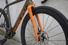 Kanzo C Kac01am Force1 Detail3 In 2020 Gravel Bike Ridley Bikes Bike