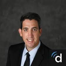 Dr. Michael Eliason, MD