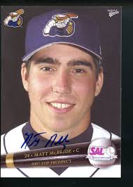 Las mejores ofertas en Tarjetas de colección de Deportes y Accesorios Lake  County Captains