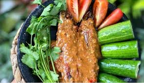 Check spelling or type a new query. Belum Punya Ide Menu Makan Siang Cobain Resep Pecak Ikan Radarcirebon Com
