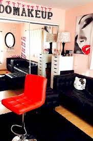 Click To Download Your Beauty Room Makeup Collection Checklist To Glam Your Beauty Room And Organize Your Makeupcollection With Beauty Room Glam Room Room