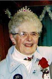 Barbara Wright Obituary