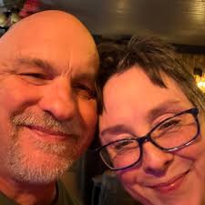 Any ideas for hanging a welcome quilt without damaging siding?