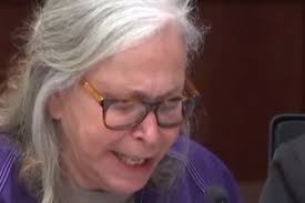 Donna Ricketts Anderson