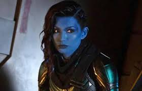 The eternals snags train to busan star; Gemma Chan Reportedly Up For A Role In The Eternals