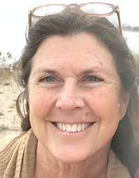 Laureen "Laurie" Alison LeBlanc