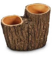 Pagode Eiche Pflanzer Eiche Pagode Pflanzer Pflanzideen Pflanzen Holzgeschenke