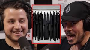 LA RAZON POR LA CUAL ROBERTO MTZ Y JOSE MADERO SIEMPRE SE VISTEN IGUAL