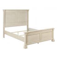 The bolanburg collections is absolutely gorgeous and highly suggest it to anyone. Ashley Furniture Bolanburg Bedroom Collection